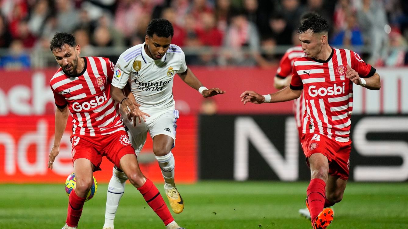 Montilivi cuelga el sold out para el Real Madrid