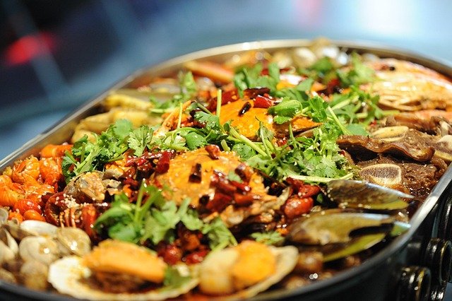 La Feria del Marisco vuelve a Vallecas con sabor gallego